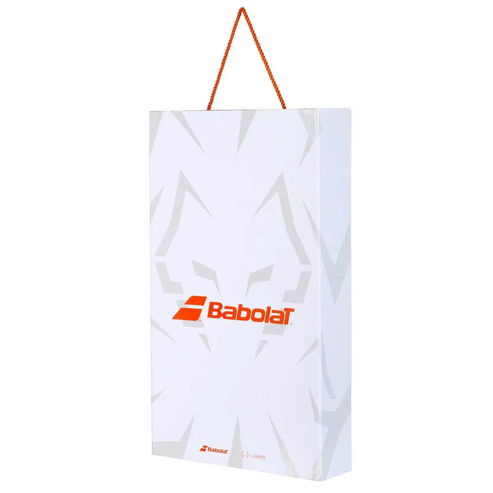 Babolat Viper Juan Lebron 3.0 7
