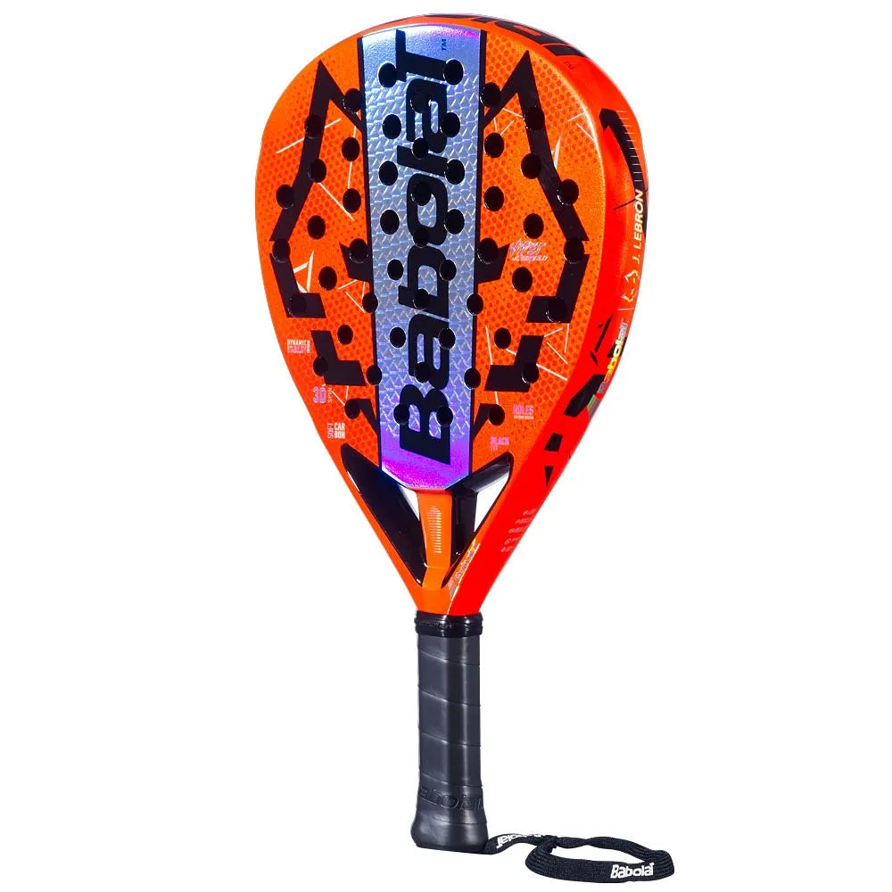 Babolat Viper Soft Juan Lebron 3.0 2