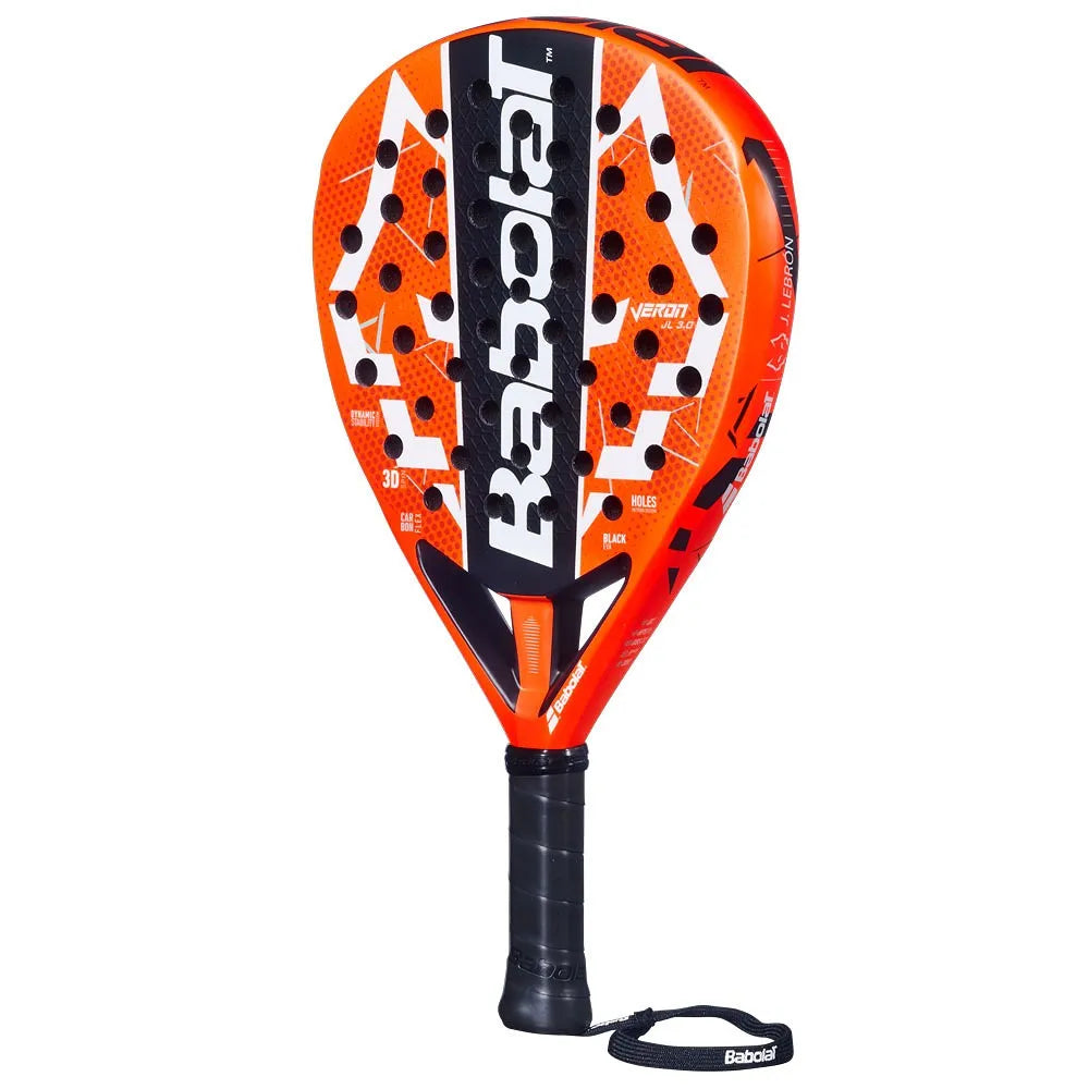 Babolat Veron Juan Lebron 3.0 2