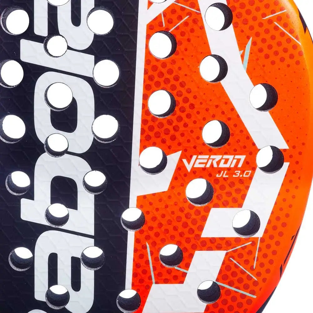Babolat Veron Juan Lebron 3.0 5