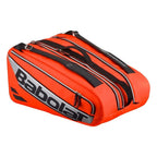 Paletero Babolat RH PRO Naranja Fluor Juan Lebron