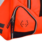 Paletero Babolat RH PRO Naranja Fluor Juan Lebron 4