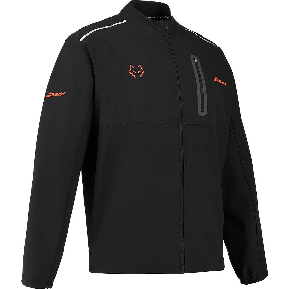 Chaqueta Babolat Juan Lebron 26 2