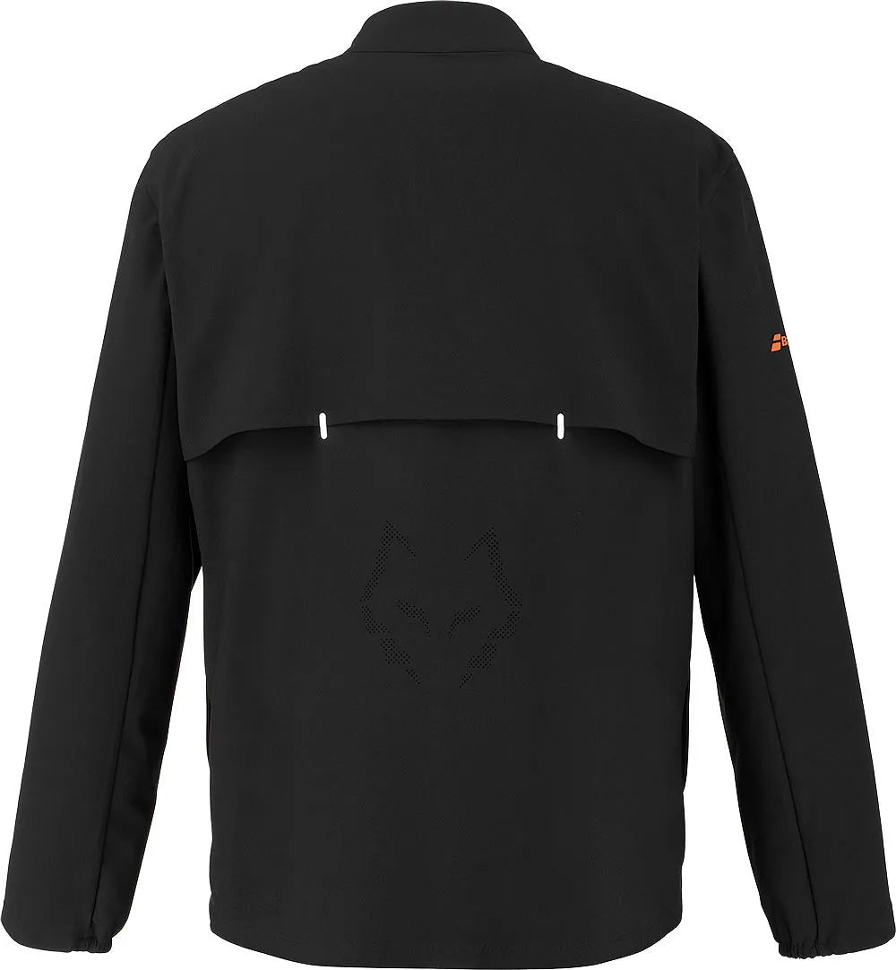 Chaqueta Babolat Juan Lebron 26 3