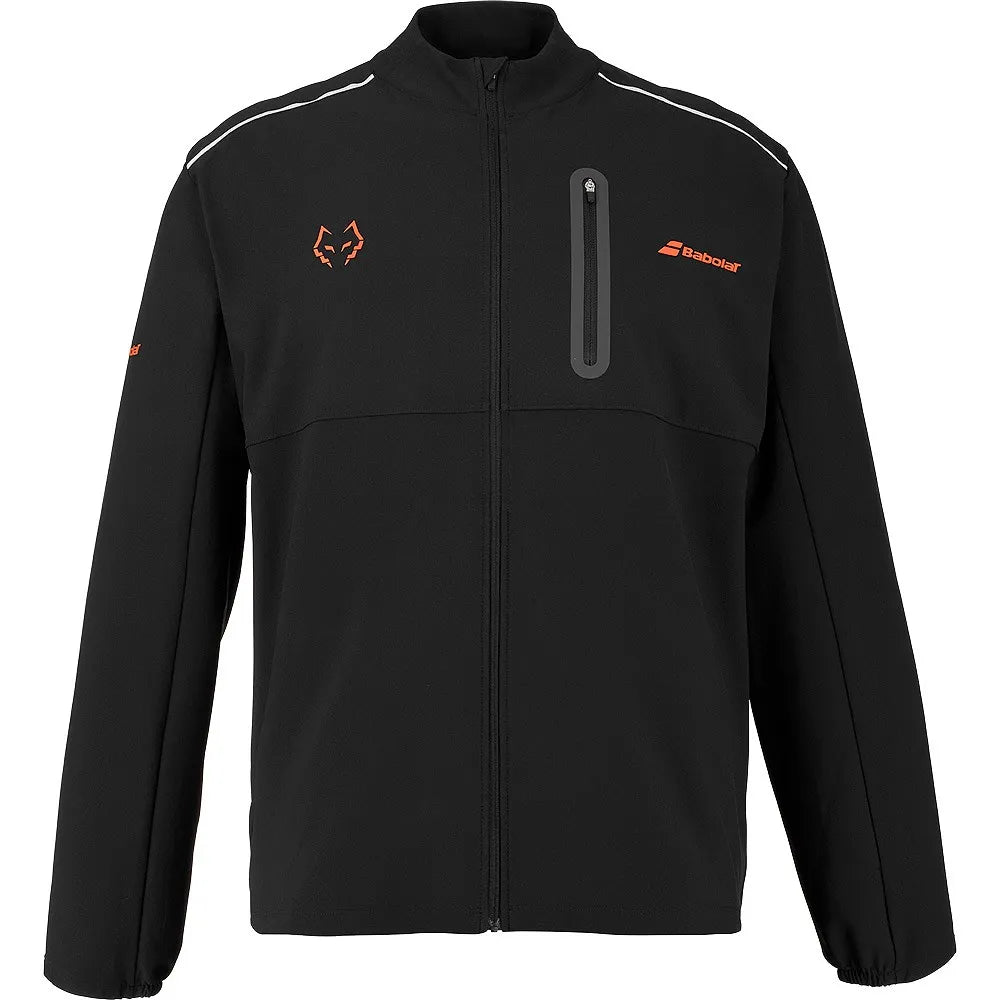 Chaqueta Babolat Juan Lebron 26