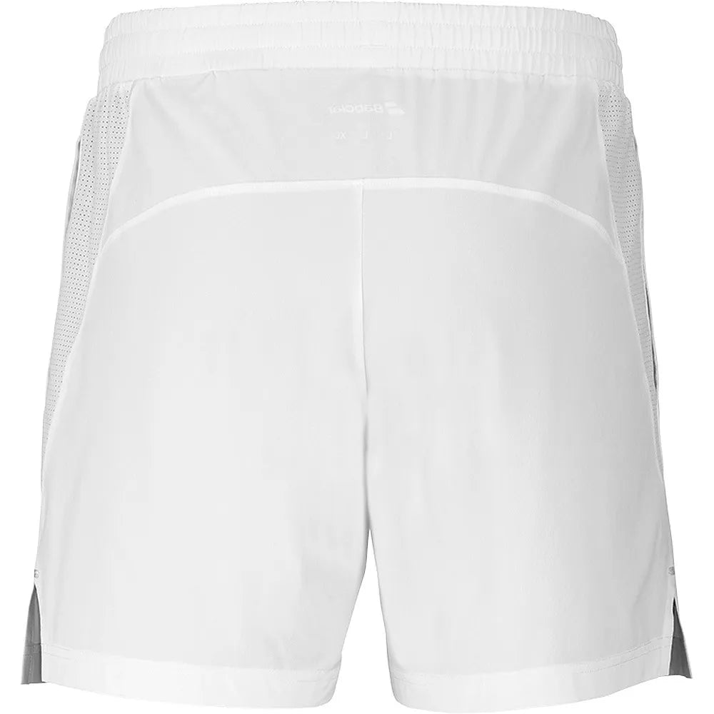 Short Babolat Juan Lebron 26 7