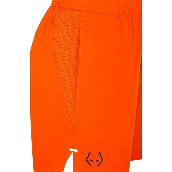 Short Babolat Juan Lebron 26