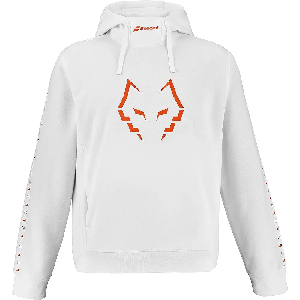 Sudadera Babolat Juan Lebron 26
