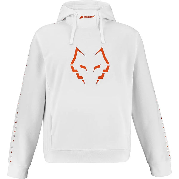 Sudadera Babolat Juan Lebron 26
