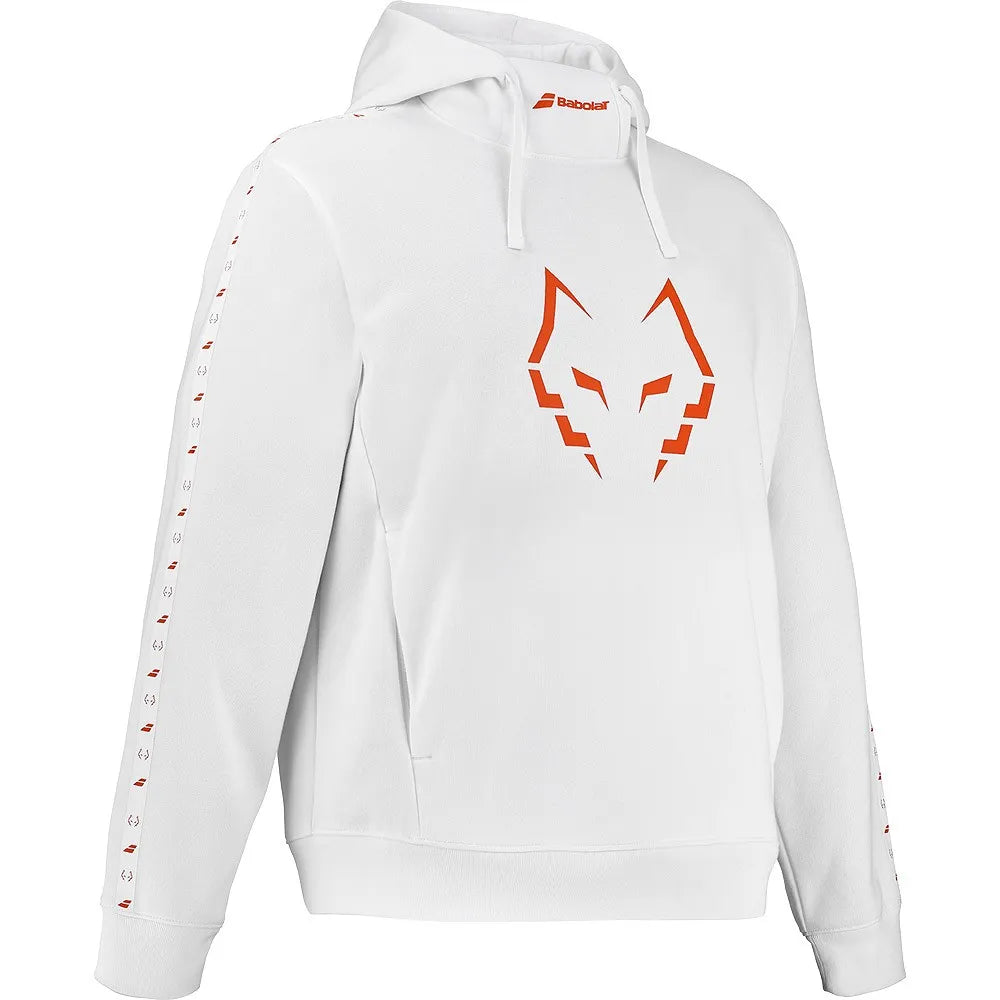 Sudadera Babolat Juan Lebron 26 2