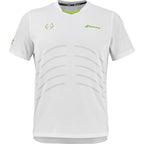 Camiseta Babolat Replica Juan Lebron 26 9