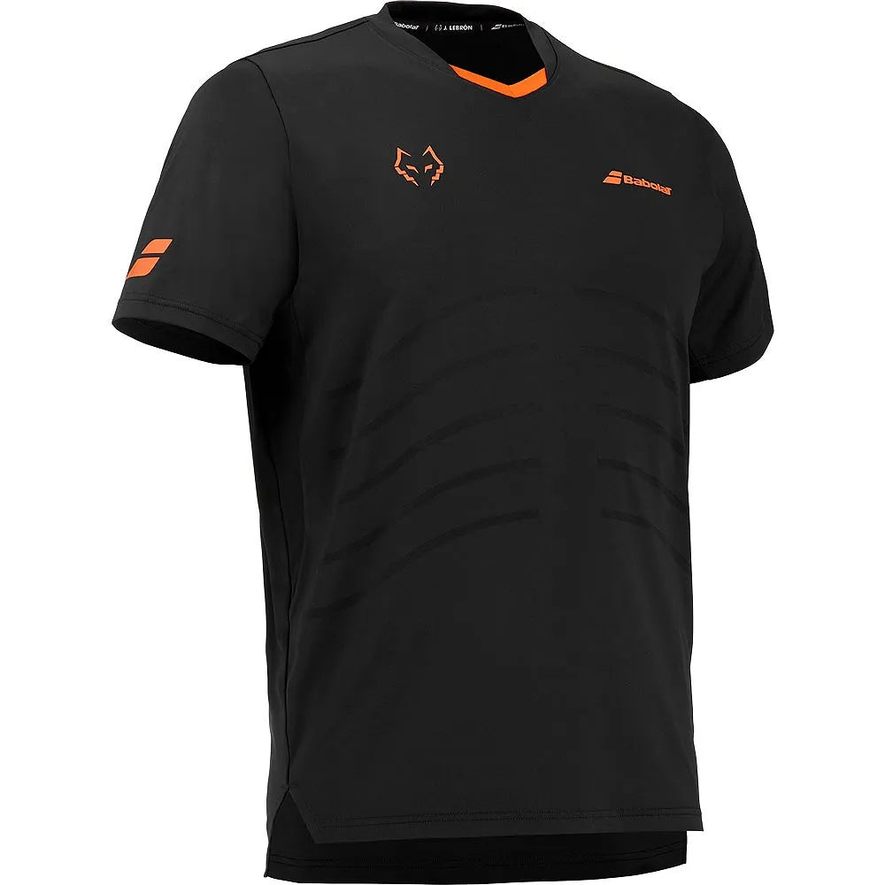 Camiseta Babolat Replica Juan Lebron 26 5