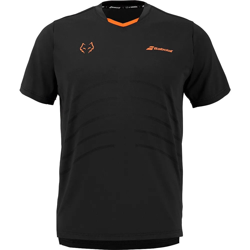Camiseta Babolat Replica Juan Lebron 26 6