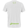 Camiseta Babolat Crew Neck J.Lebron 26