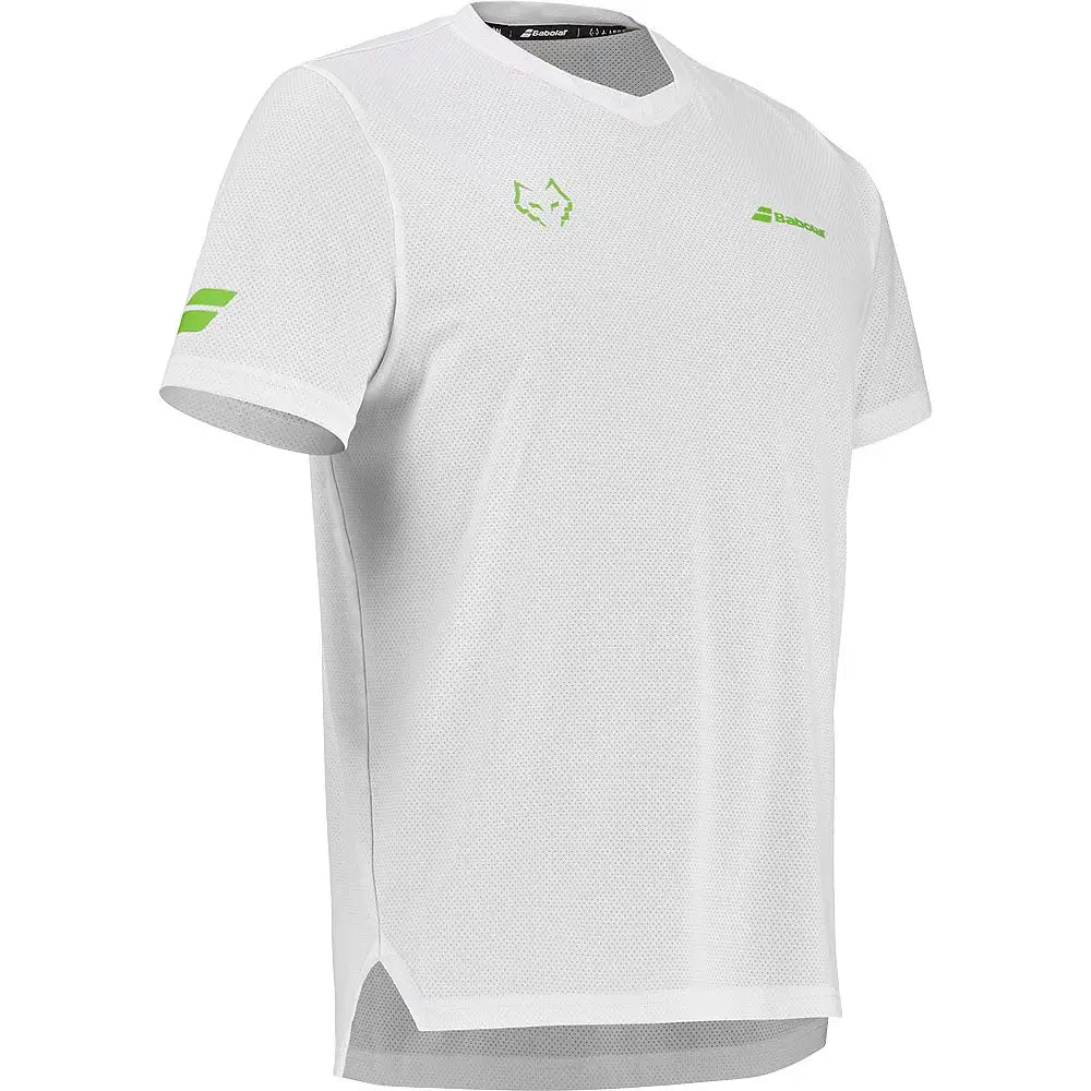 Camiseta Babolat Crew Neck J.Lebron 26 2
