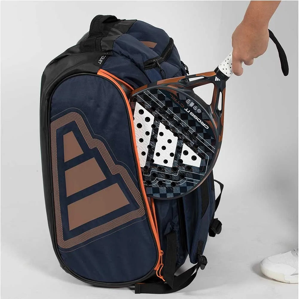 Paletero Adidas Protour Blue 2026 3