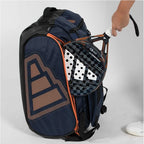 Paletero Adidas Protour Blue 2026 3