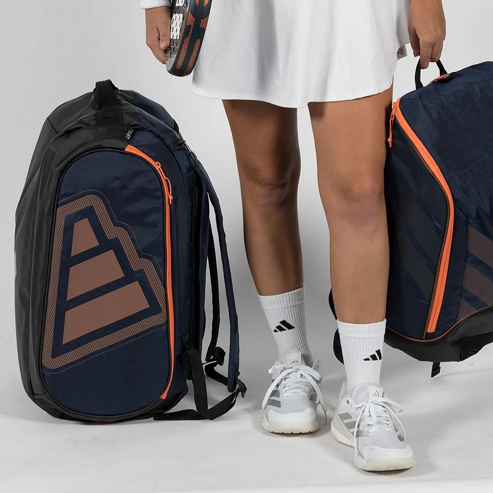 Paletero Adidas Protour Blue 2026 5