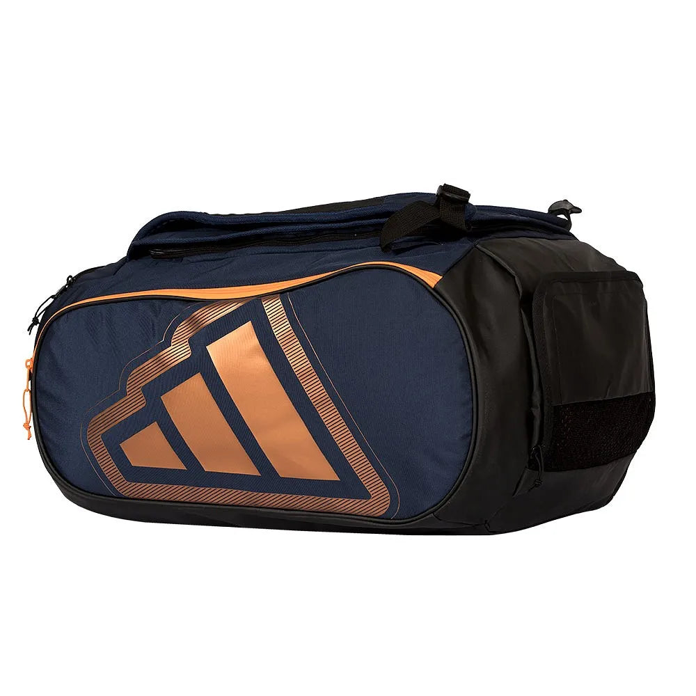 Paletero Adidas Protour Blue 2026 4