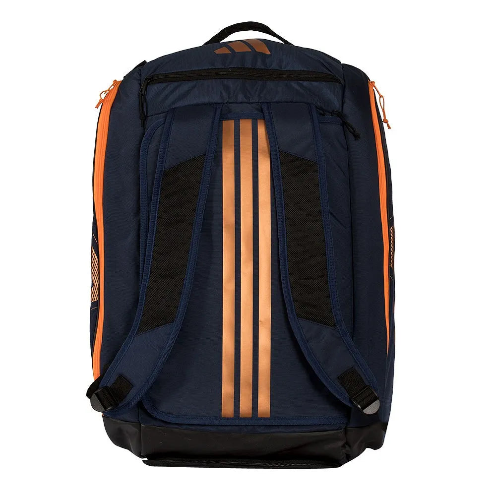Paletero Adidas Protour Blue 2026 6