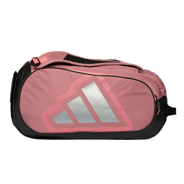 Paletero Adidas Protour Pink 2026