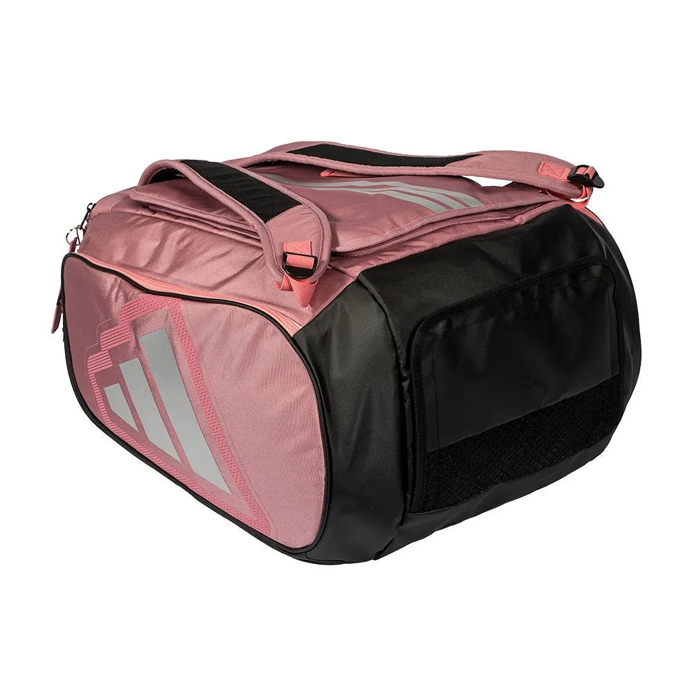 Paletero Adidas Protour Pink 2026 4