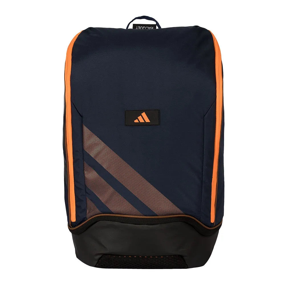 Mochila Adidas Protour Blue 2026