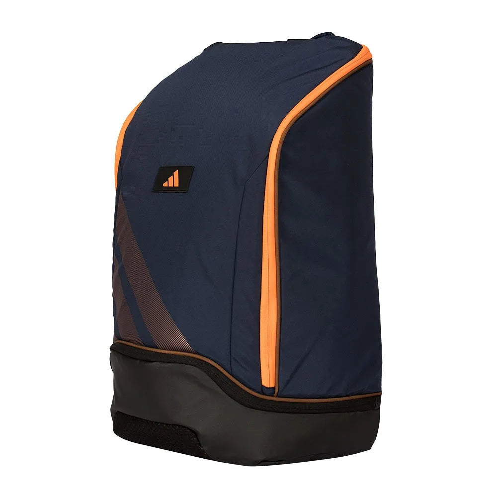 Mochila Adidas Protour Blue 2026 2