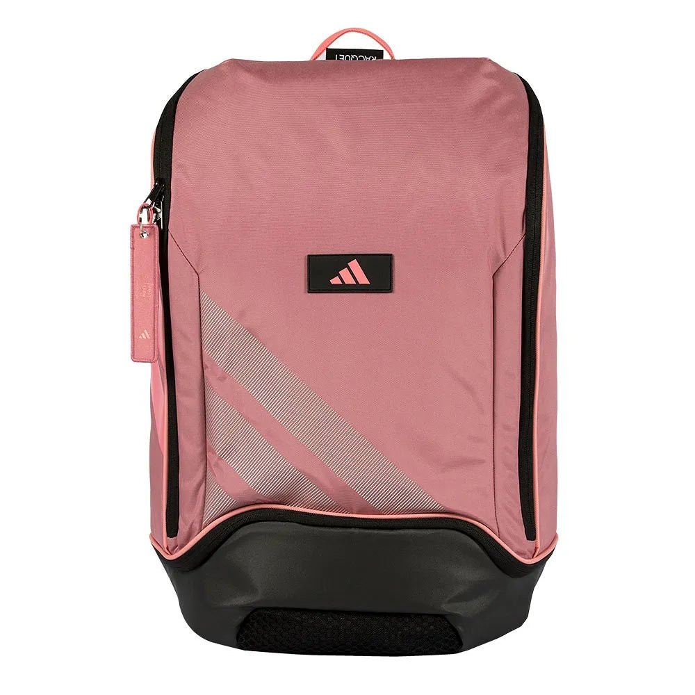 Mochila Adidas Protour Pink 2026