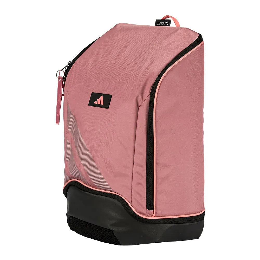 Mochila Adidas Protour Pink 2026 2