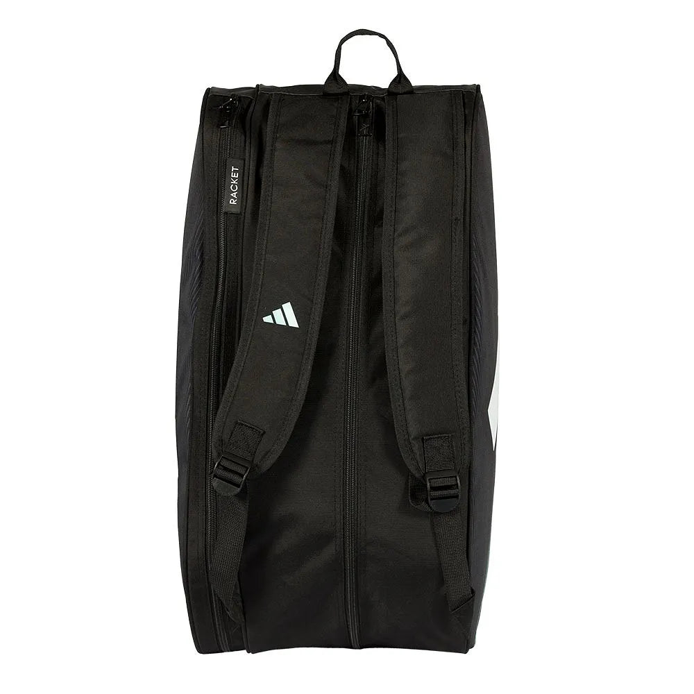 Paletero Adidas Control Negro 2026 4