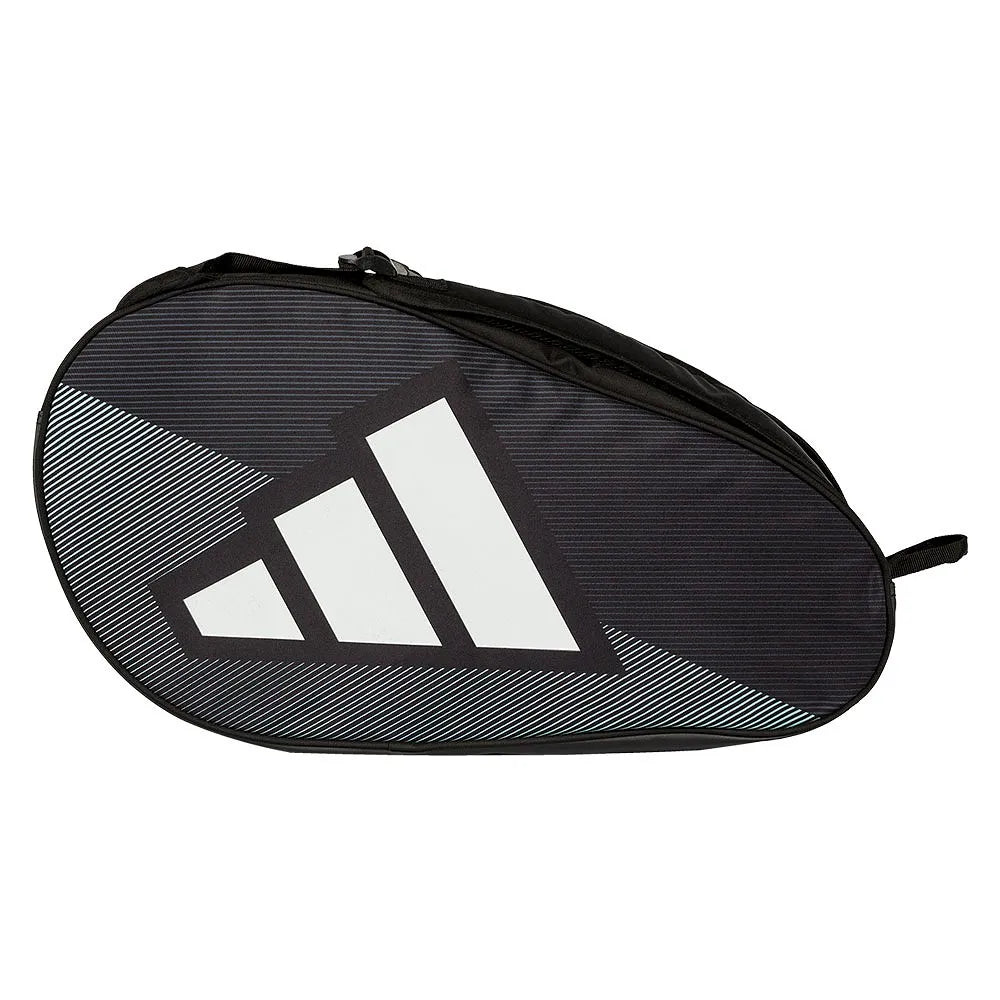 Paletero Adidas Control Negro 2026