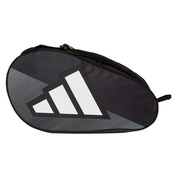 Paletero Adidas Control Negro 2026