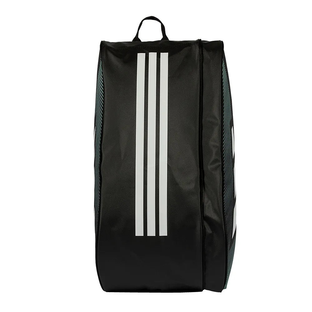 Paletero Adidas Control Negro 2026 2