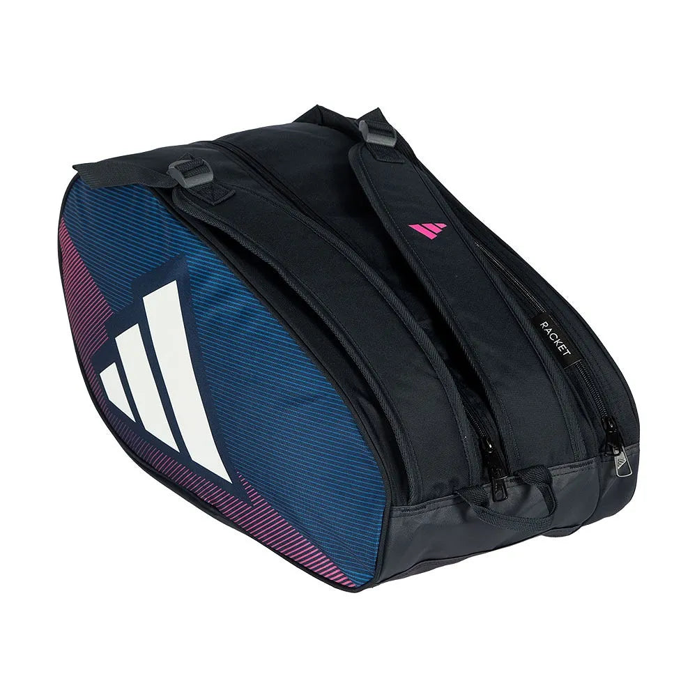Paletero Adidas Control Azul 2026 4