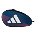Paletero Adidas Control Azul 2026
