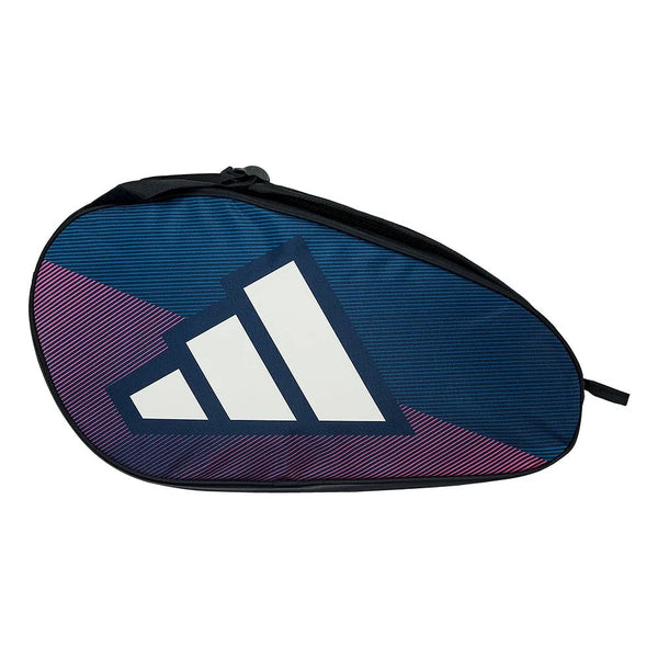 Paletero Adidas Control Azul 2026