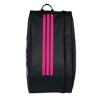 Paletero Adidas Control Azul 2026 3