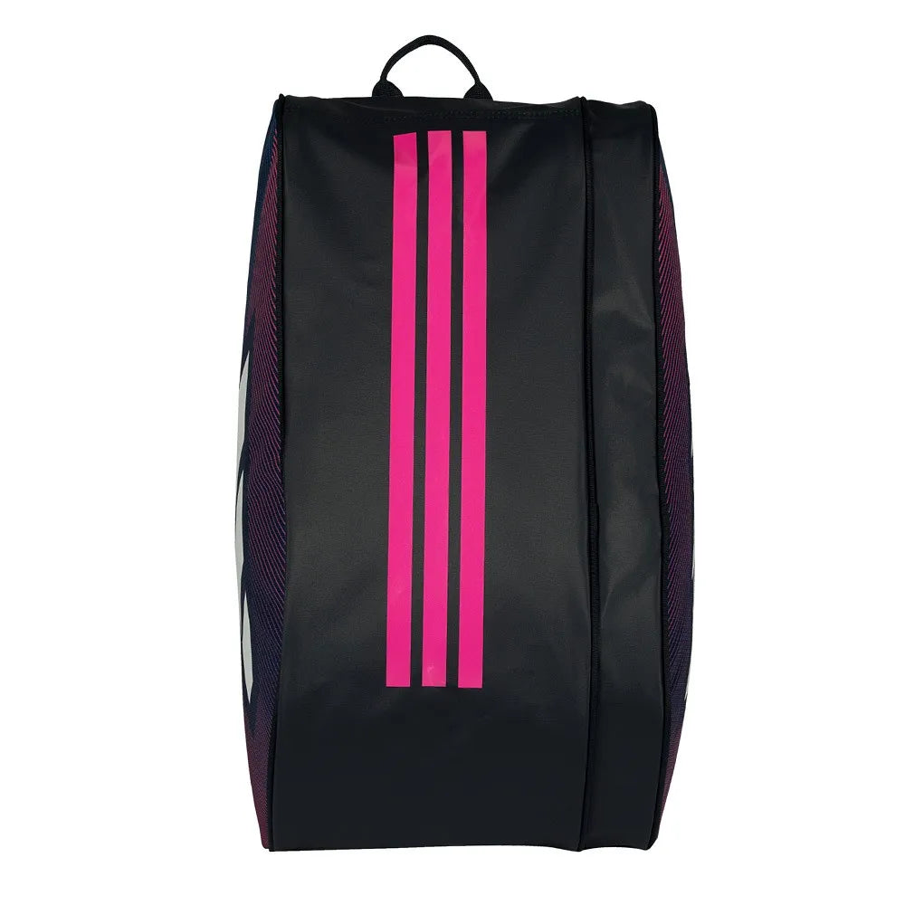 Paletero Adidas Control Azul 2026 3