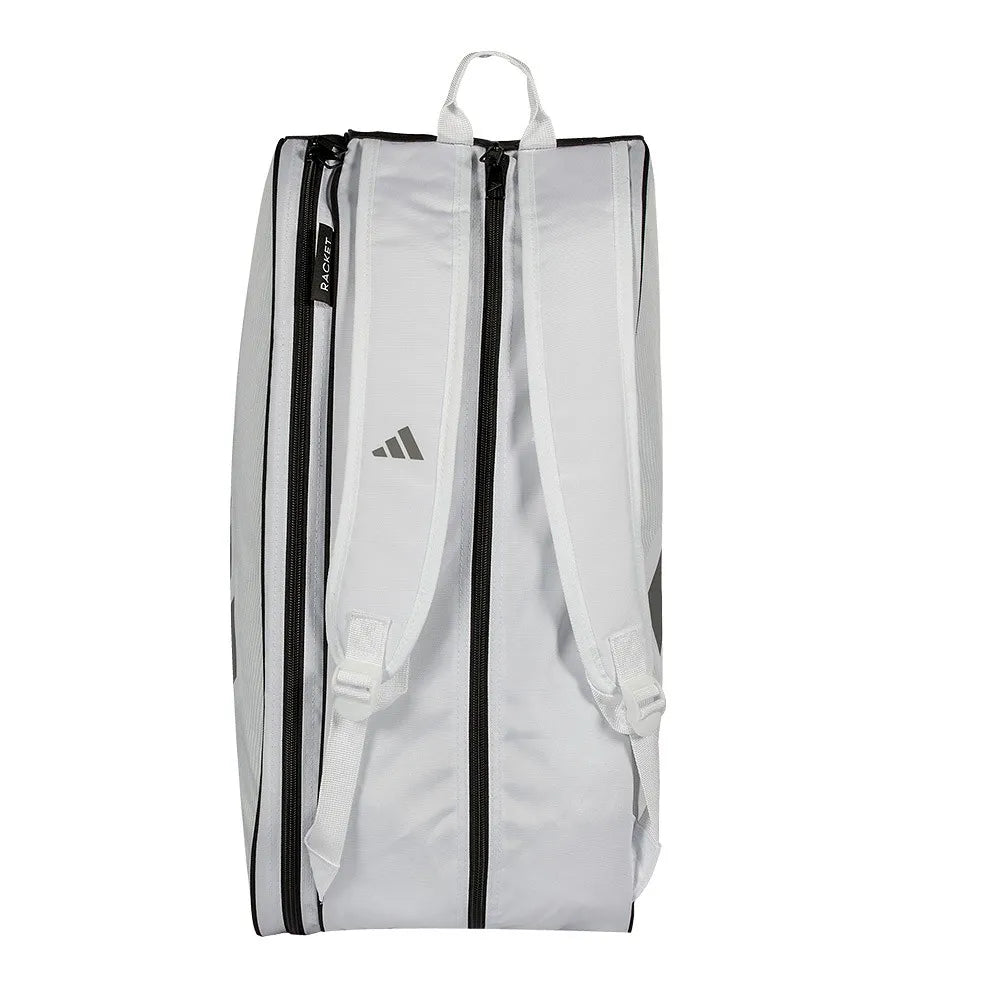Paletero Adidas Control Blanco 2026 2