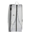 Paletero Adidas Control Blanco 2026 2