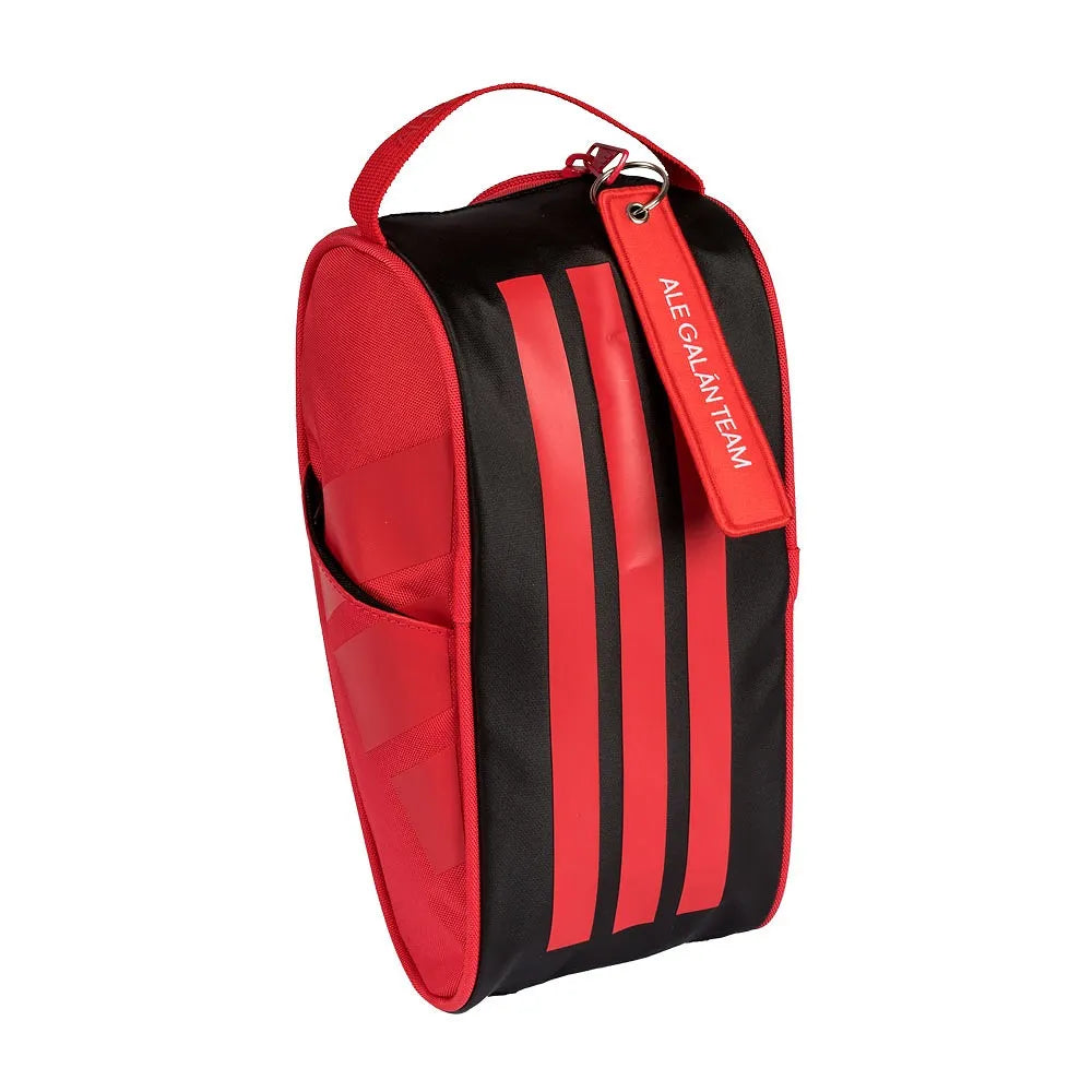 Neceser Adidas Black/Red 2026 2