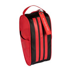 Neceser Adidas Black/Red 2026 2