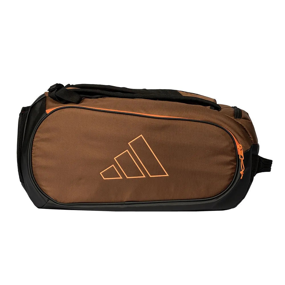 Paletero Adidas Tour Bronze 2026