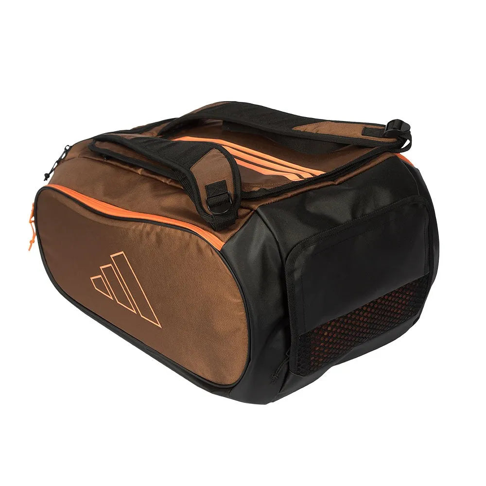 Paletero Adidas Tour Bronze 2026 4