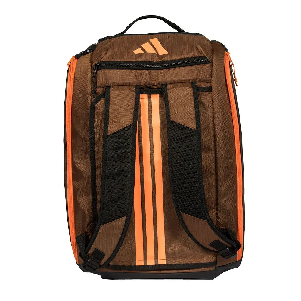 Paletero Adidas Tour Bronze 2026 2