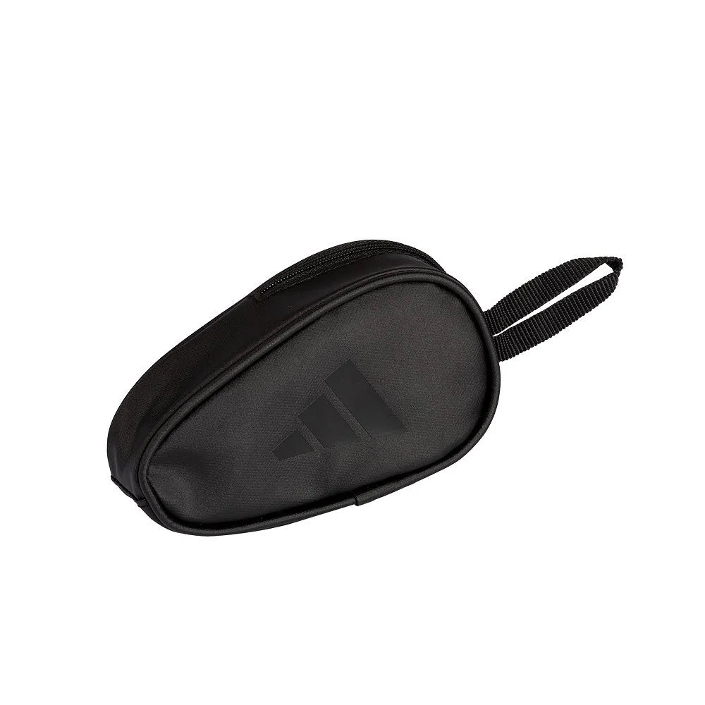 Monedero Adidas Black 2026