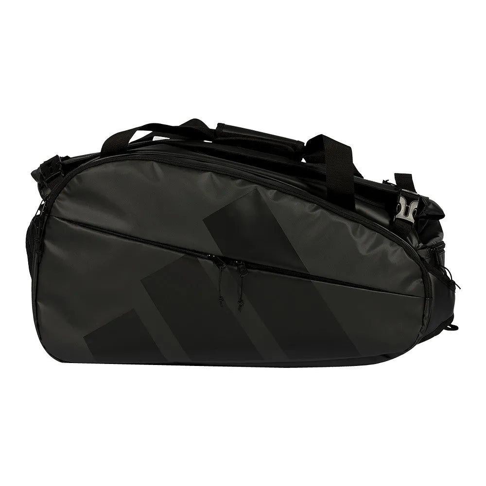 Paletero Adidas Multigame Black 2026