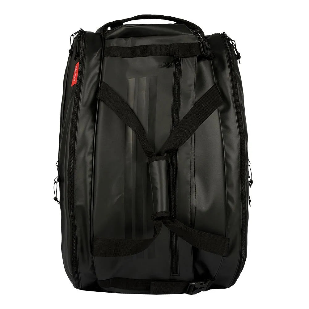 Paletero Adidas Multigame Black 2026 3