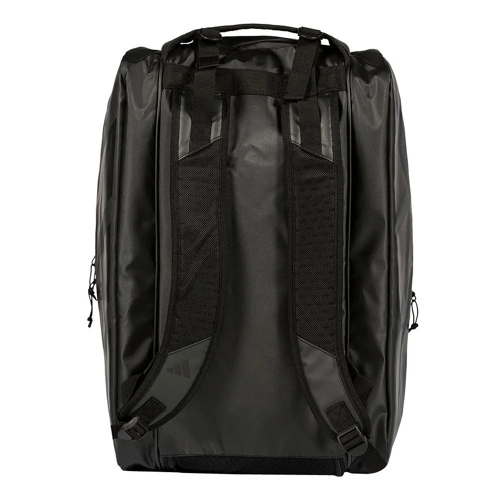 Paletero Adidas Multigame Black 2026 4